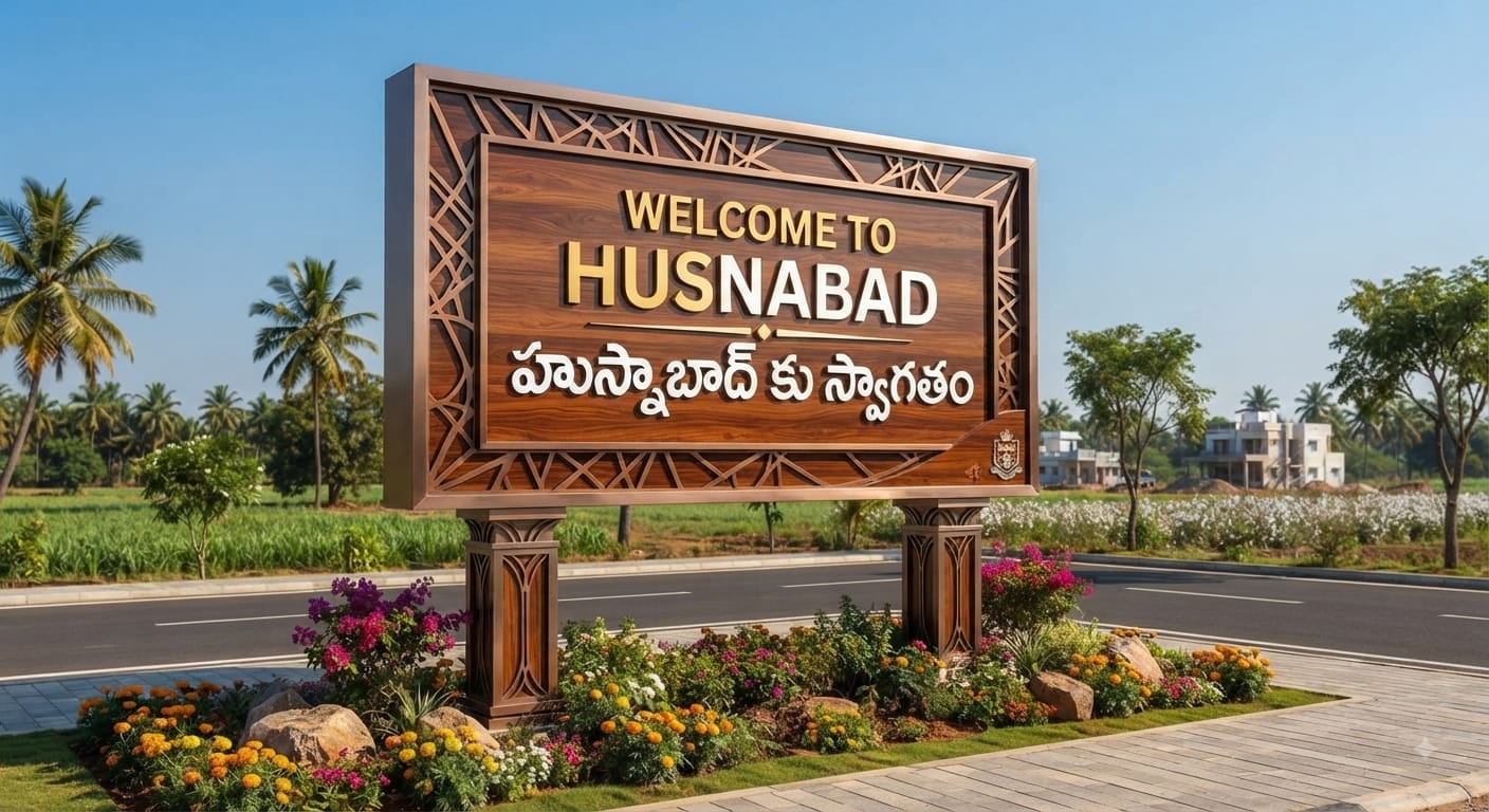 Husnabad